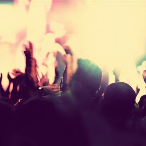 Clubbing Weekender in Portsmouth Stag